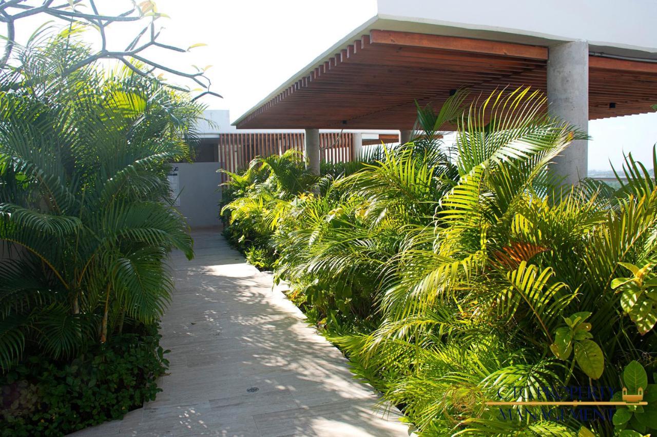 Martinique Cartagena - Apartamentos A Corta Caminata De Playa Azul Extérieur photo