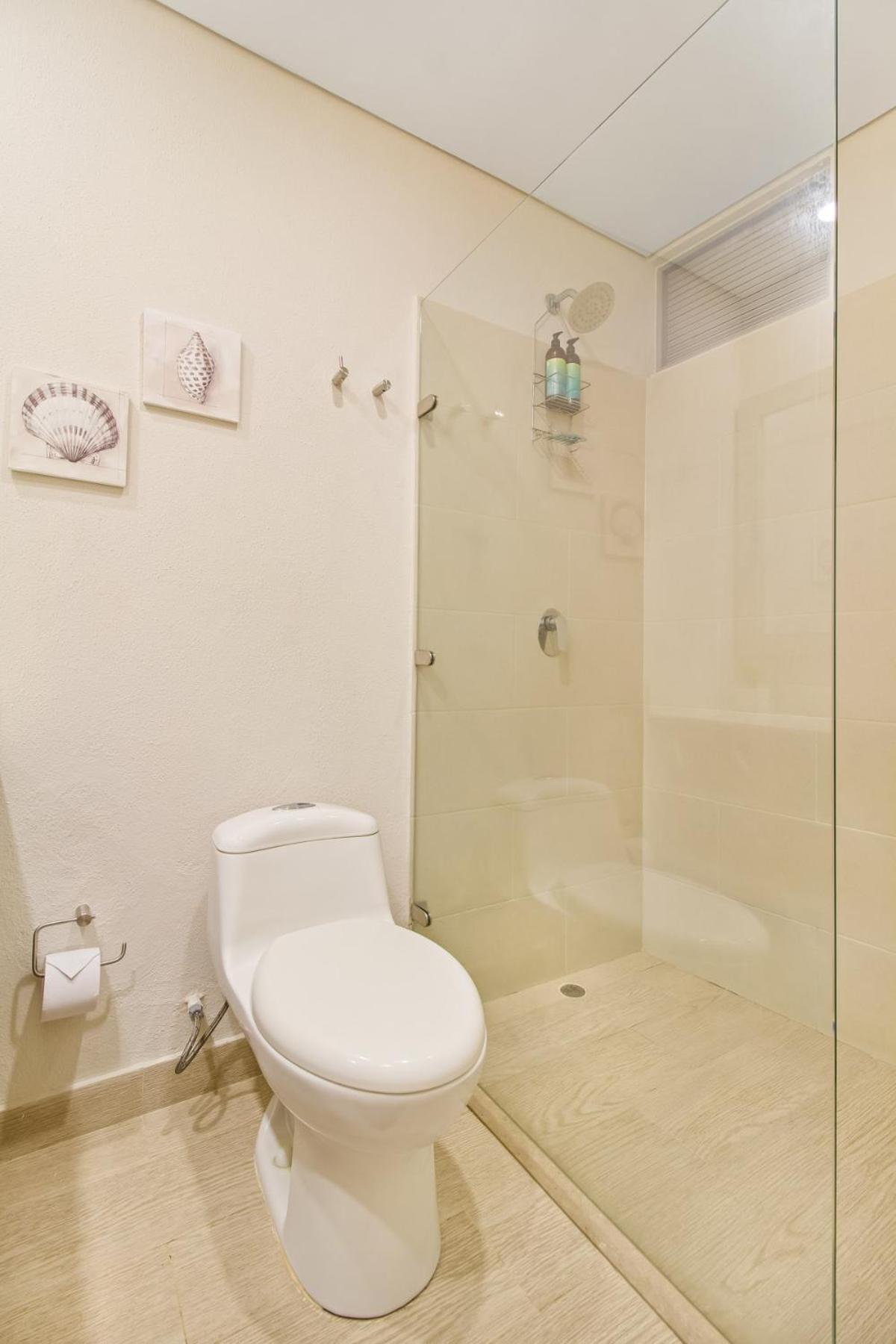 Martinique Cartagena - Apartamentos A Corta Caminata De Playa Azul Extérieur photo
