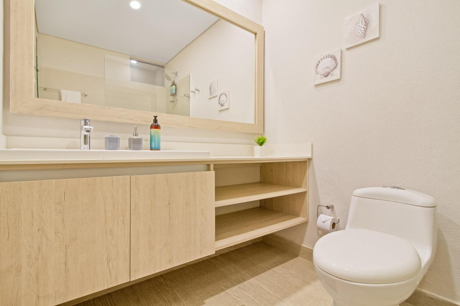 Martinique Cartagena - Apartamentos A Corta Caminata De Playa Azul Extérieur photo