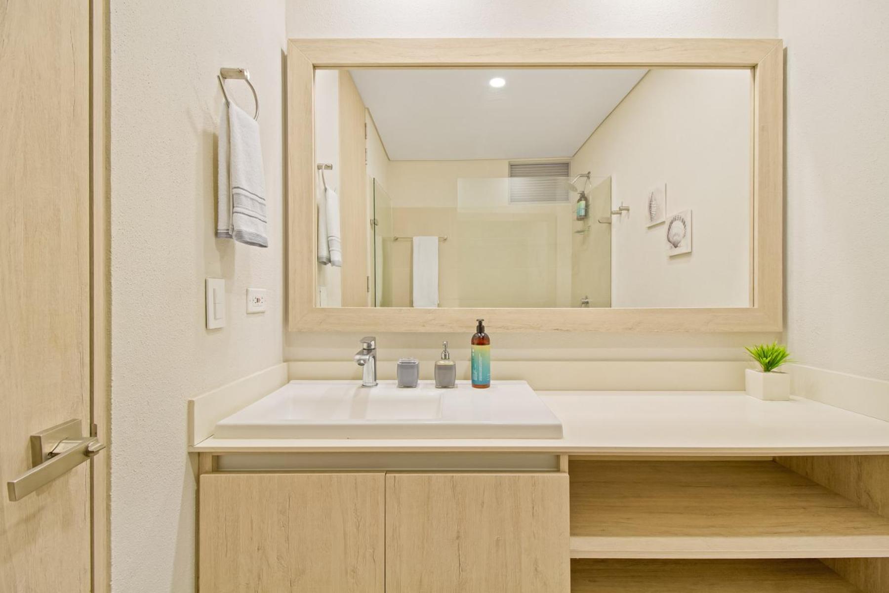 Martinique Cartagena - Apartamentos A Corta Caminata De Playa Azul Extérieur photo