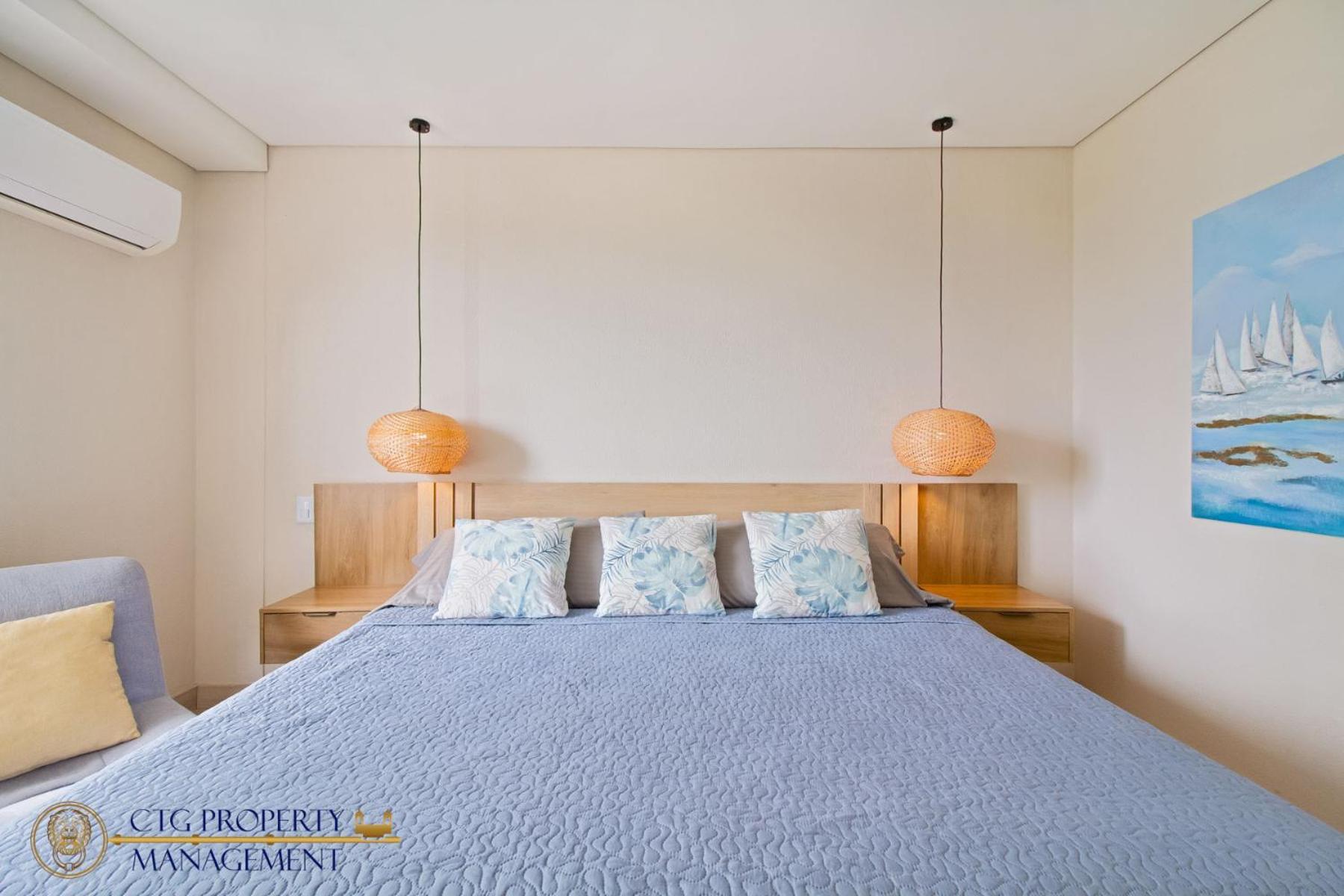 Martinique Cartagena - Apartamentos A Corta Caminata De Playa Azul Extérieur photo
