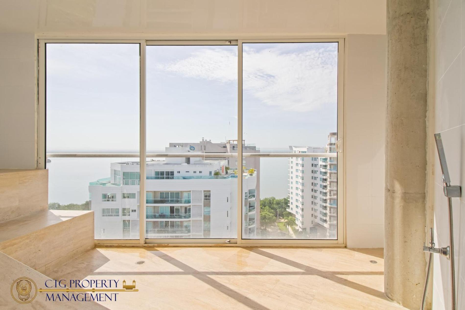 Martinique Cartagena - Apartamentos A Corta Caminata De Playa Azul Extérieur photo