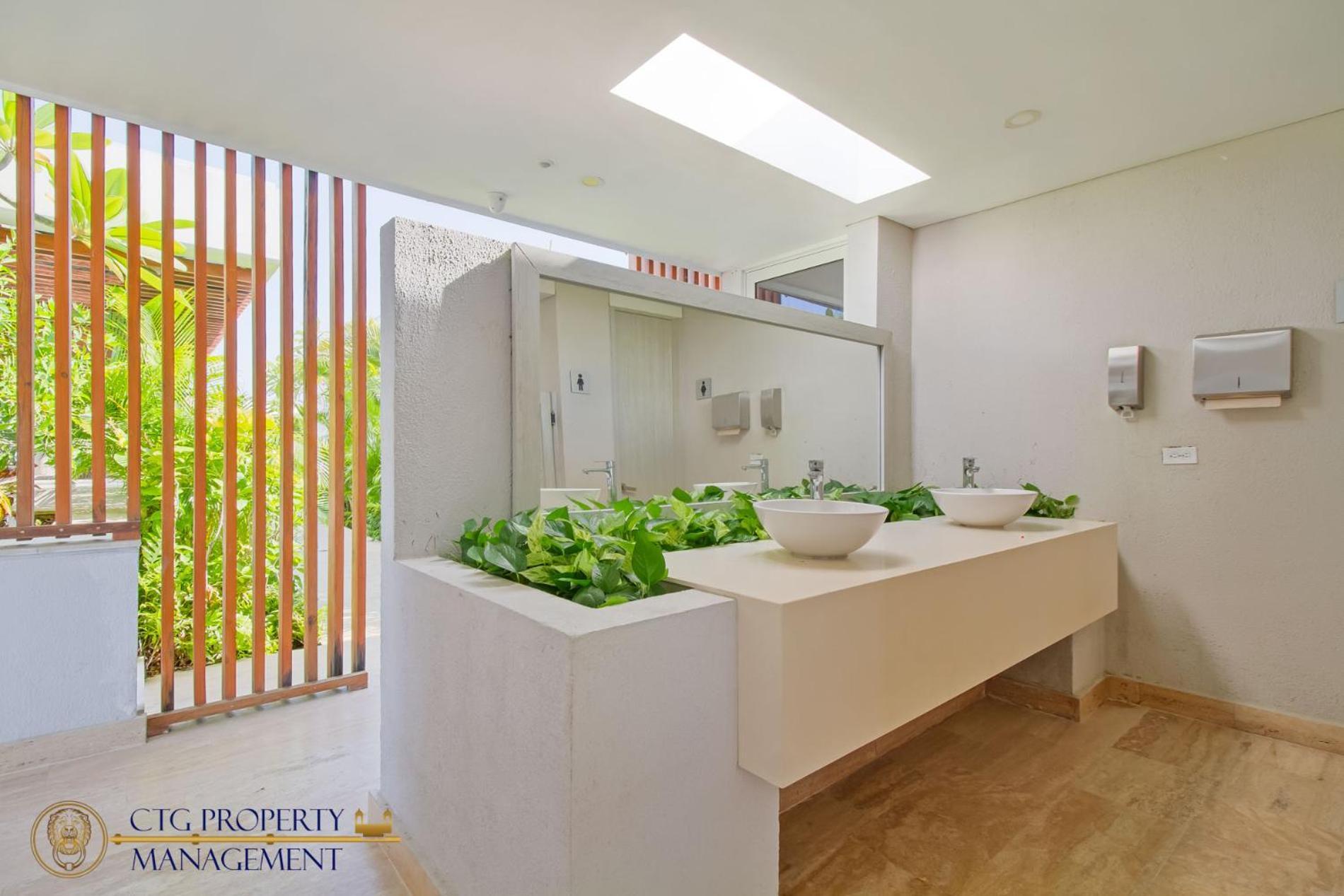 Martinique Cartagena - Apartamentos A Corta Caminata De Playa Azul Extérieur photo