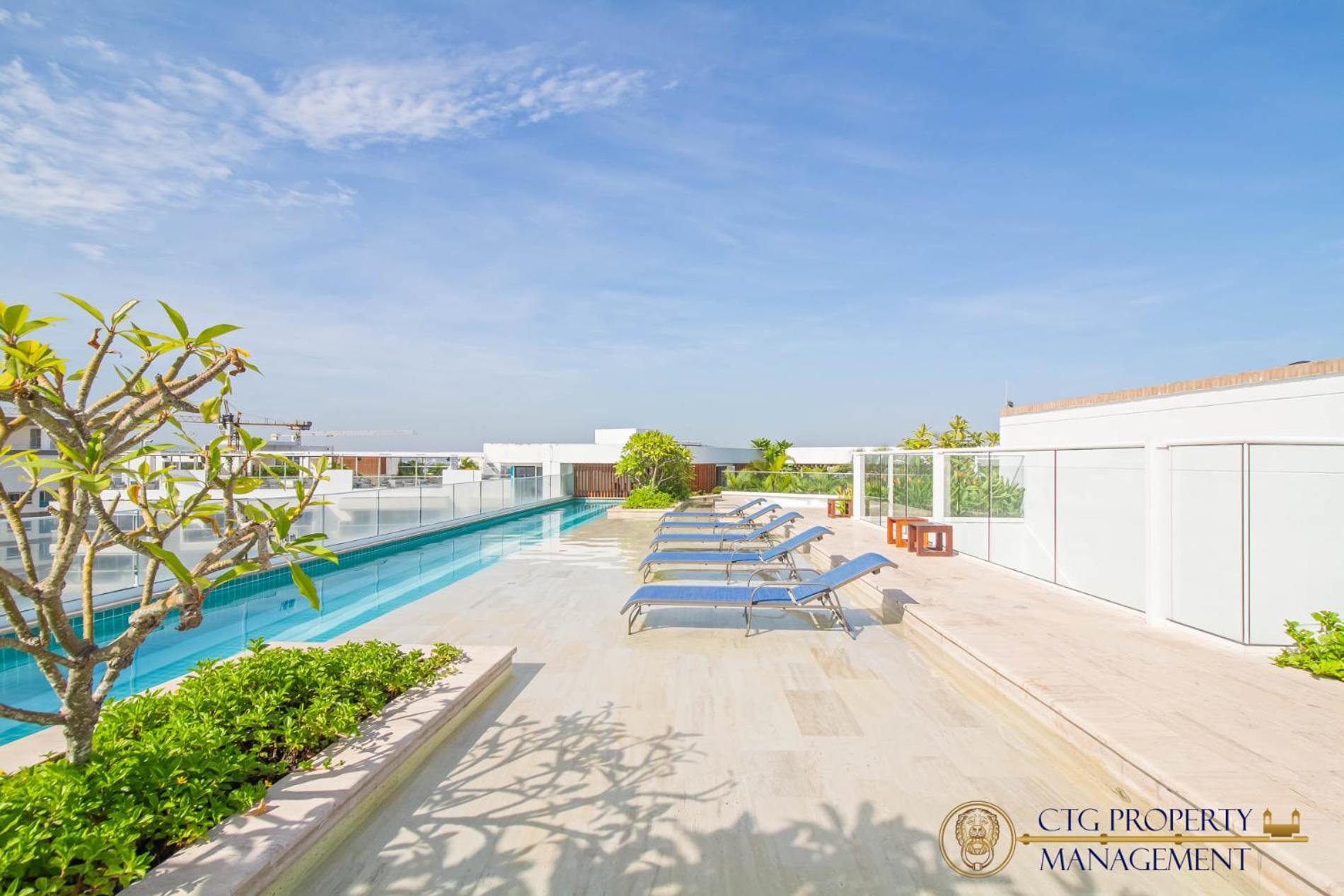 Martinique Cartagena - Apartamentos A Corta Caminata De Playa Azul Extérieur photo